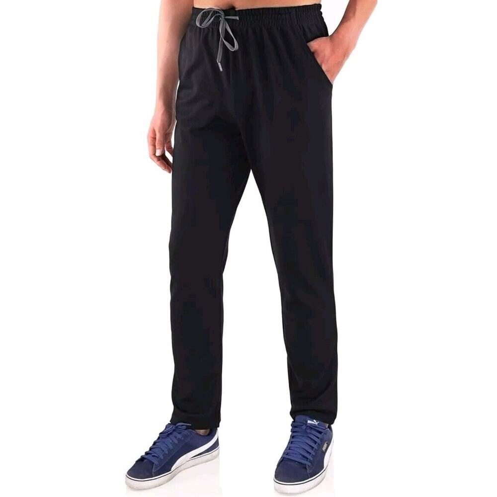 Estepoba pants for men for running, hiking, gym, running, yoga.